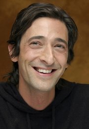 Эдриан Броуди